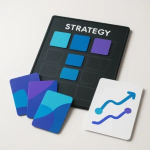 Growth Strategy Session